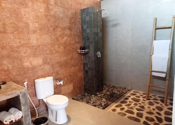 Tumbu Retreat Villa Karangasem