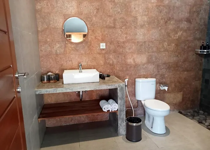 Tumbu Retreat