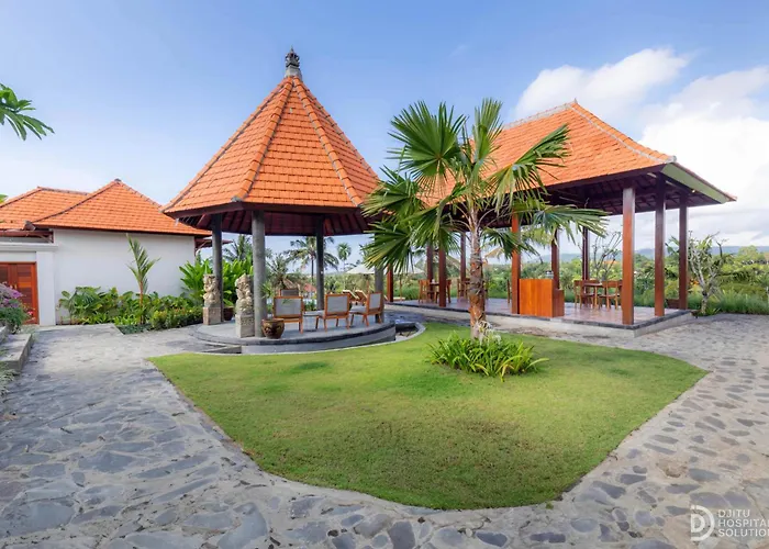 Tumbu Retreat *