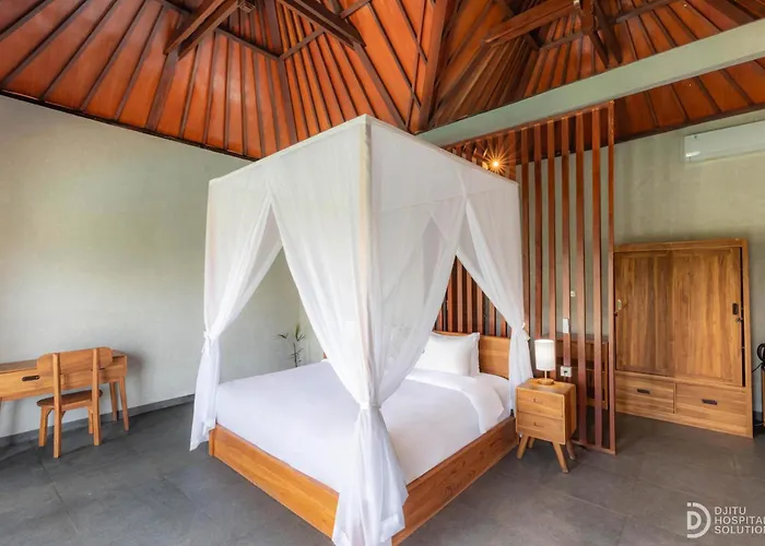 Tumbu Retreat *