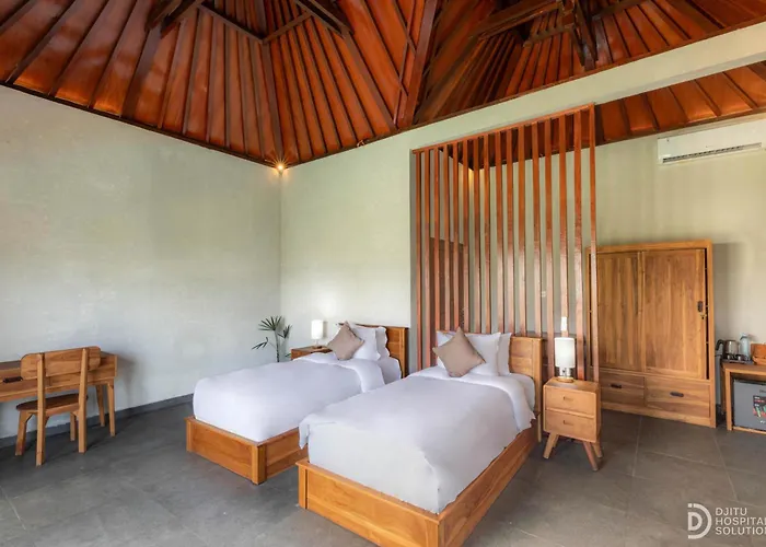 Tumbu Retreat Karangasem