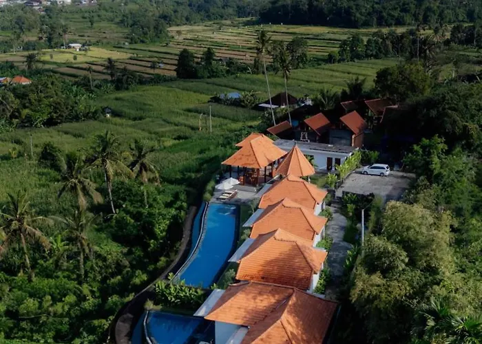 Tumbu Retreat