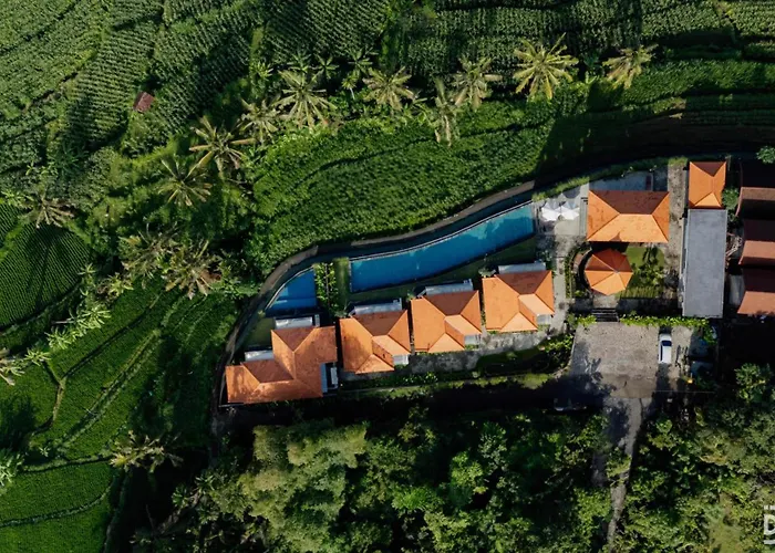 Tumbu Retreat Karangasem
