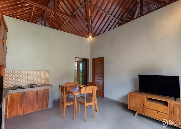 Tumbu Retreat * Karangasem