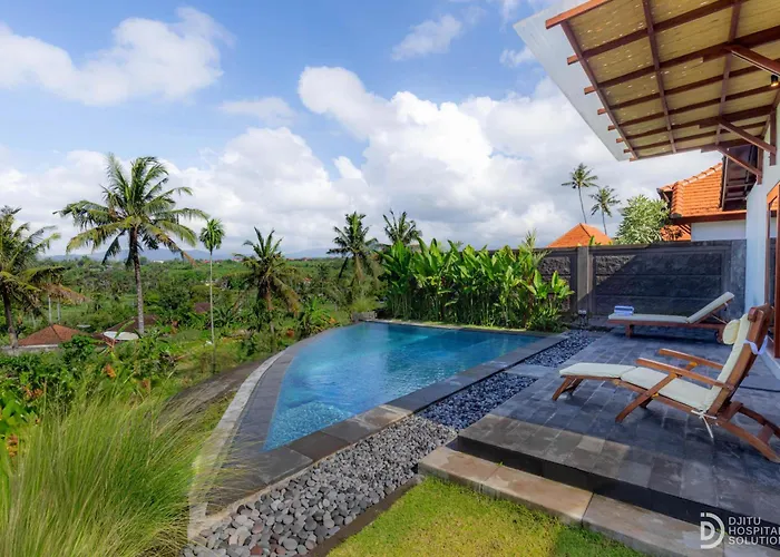 Tumbu Retreat Villa
