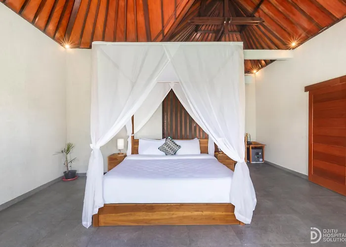 Tumbu Retreat *