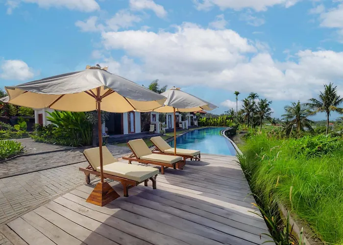 Tumbu Retreat *